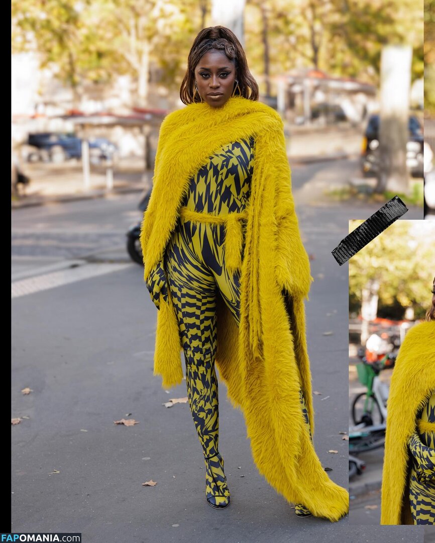 Trinity Fatu / trinity_fatu Nude OnlyFans  Leaked Photo #19