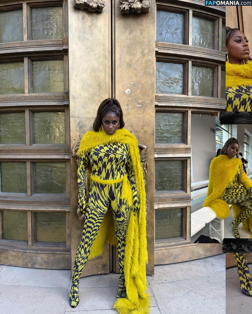 Trinity Fatu / trinity_fatu Nude OnlyFans  Leaked Photo #21