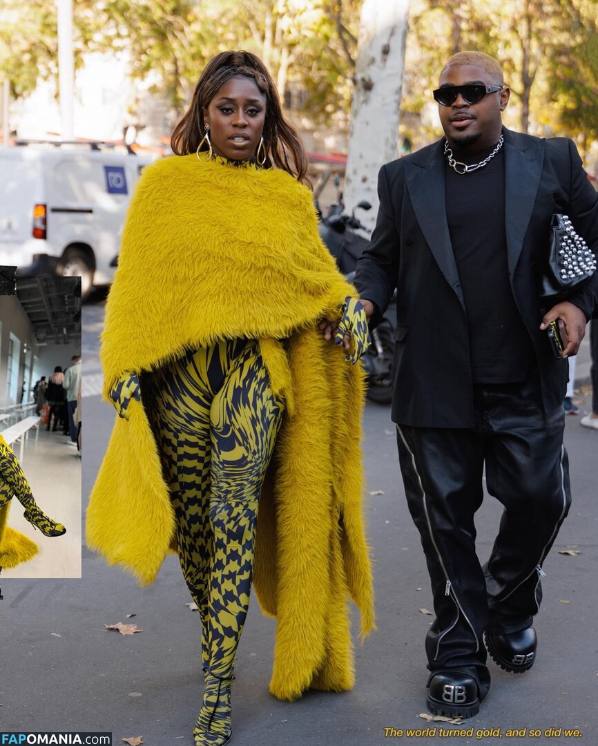 Trinity Fatu / trinity_fatu Nude OnlyFans  Leaked Photo #22