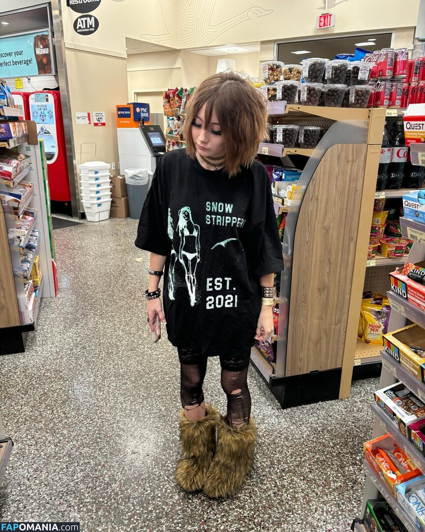 Trinity Manaj / trinitymanaj Nude OnlyFans  Leaked Photo #15