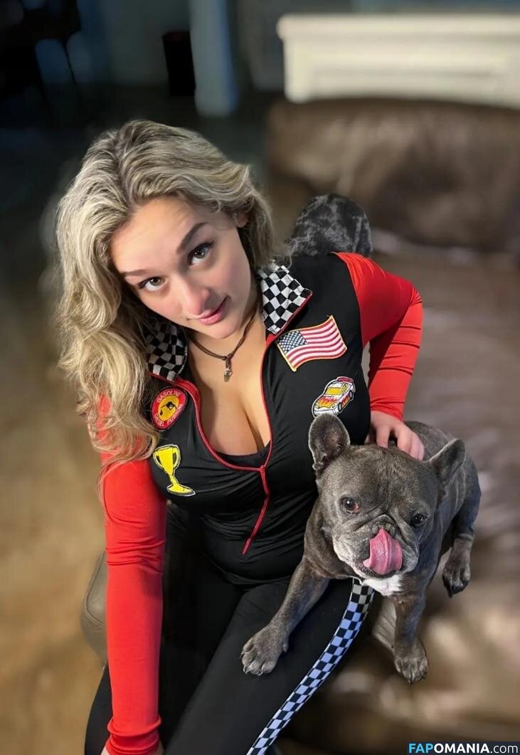 Trinity Morisette / trinity_morisette Nude OnlyFans  Leaked Photo #28