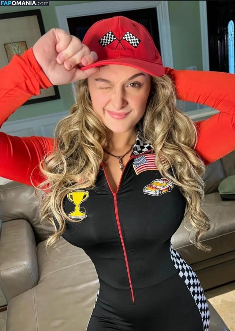 Trinity Morisette / trinity_morisette Nude OnlyFans  Leaked Photo #37