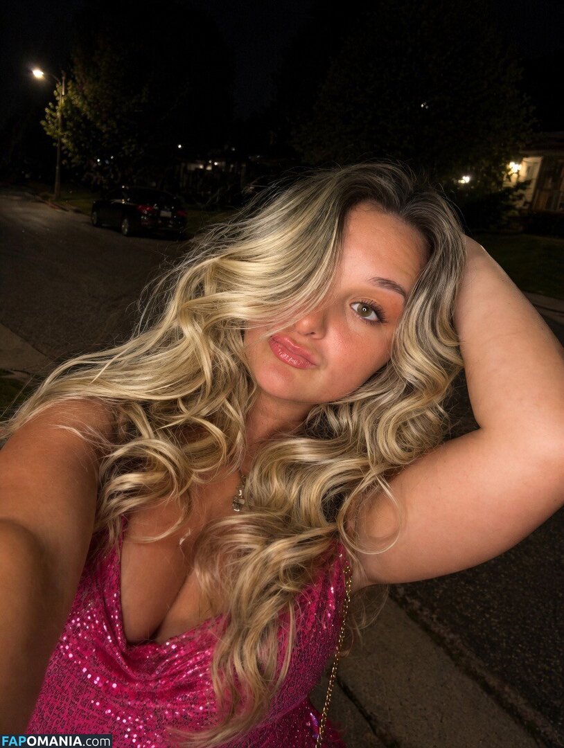 Trinity Morisette / trinity_morisette Nude OnlyFans  Leaked Photo #40