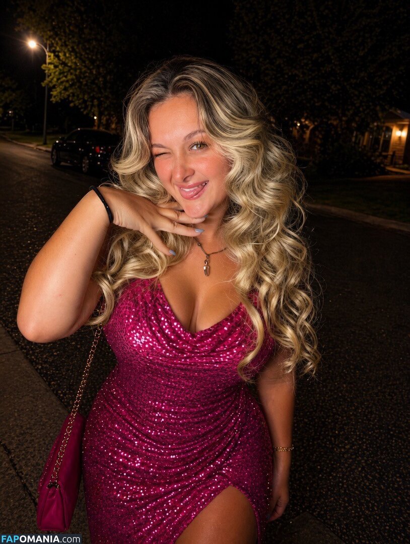 Trinity Morisette / trinity_morisette Nude OnlyFans  Leaked Photo #41