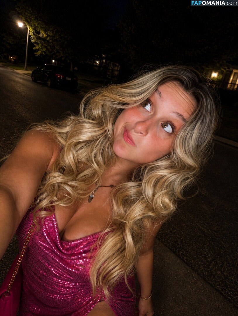 Trinity Morisette / trinity_morisette Nude OnlyFans  Leaked Photo #47