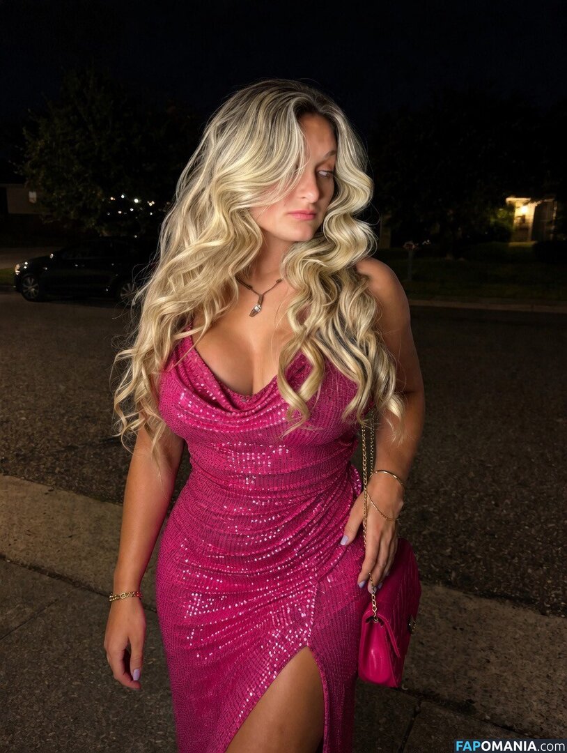 Trinity Morisette / trinity_morisette Nude OnlyFans  Leaked Photo #50