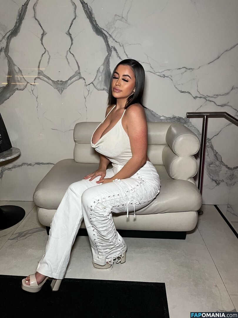 Trinity Pedersen / https: / tiffanypedersen / trinitypedersen Nude OnlyFans  Leaked Photo #1