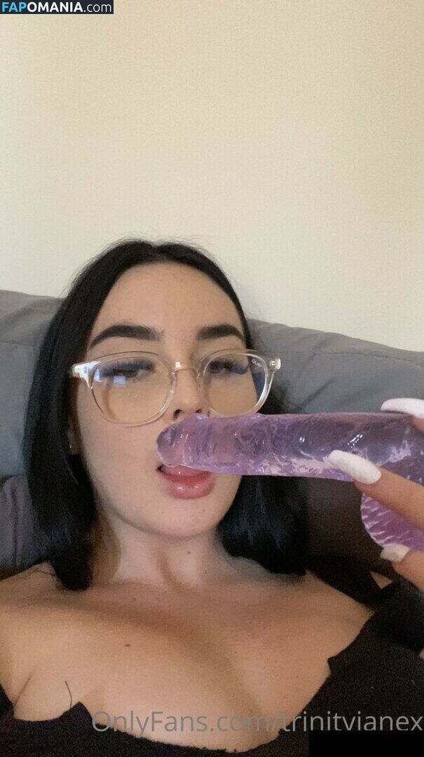 Trinity Jane / Trinityjanex / https: / trinityjane Nude OnlyFans  Leaked Photo #111