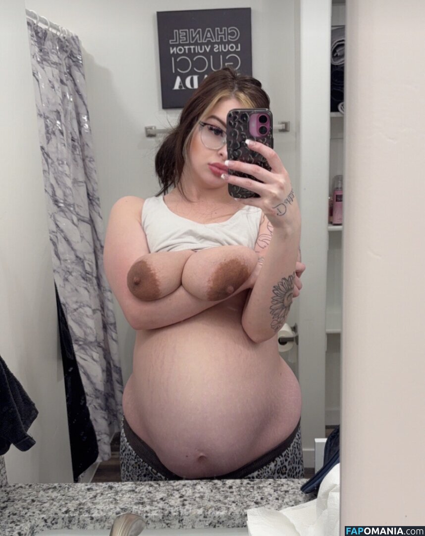 Onlyfans.com / trippybaby66 Nude OnlyFans  Leaked Photo #15