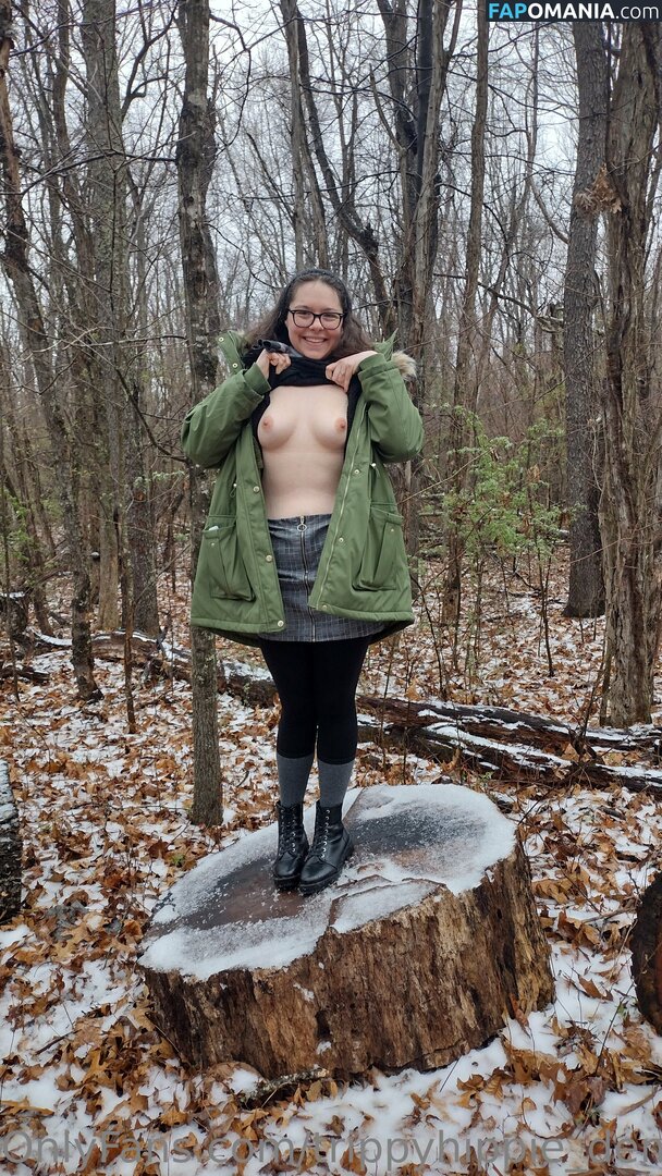 trippygypsyhippie / trippyhippie_demise Nude OnlyFans  Leaked Photo #16