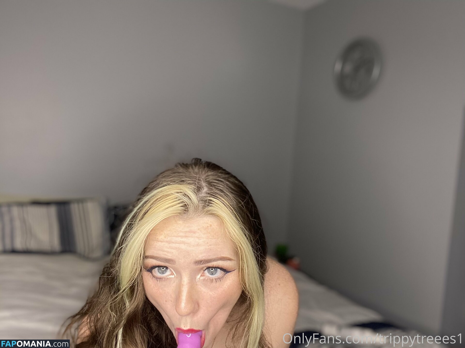 djlewis701 / trippytreees1 Nude OnlyFans  Leaked Photo #9