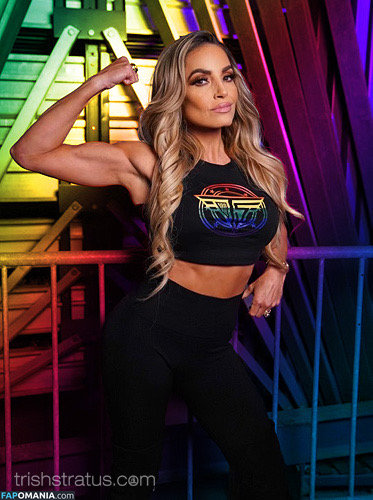 Trish Stratus / trishstratuscom Nude OnlyFans  Leaked Photo #34