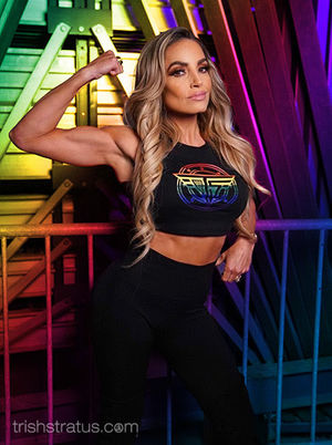 Trish Stratus