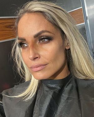 Trish Stratus