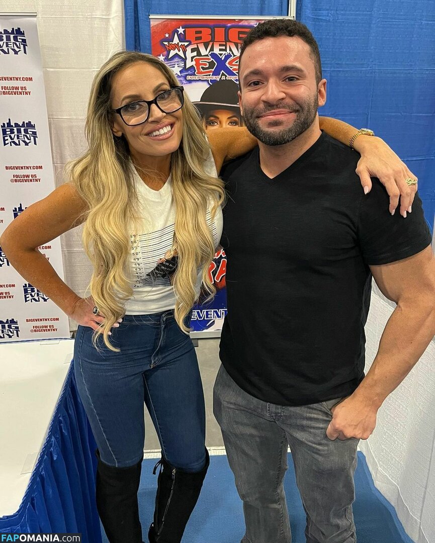 Trish Stratus / Trishstratuscom Nude OnlyFans Leaked Photo #490 - Fapomania