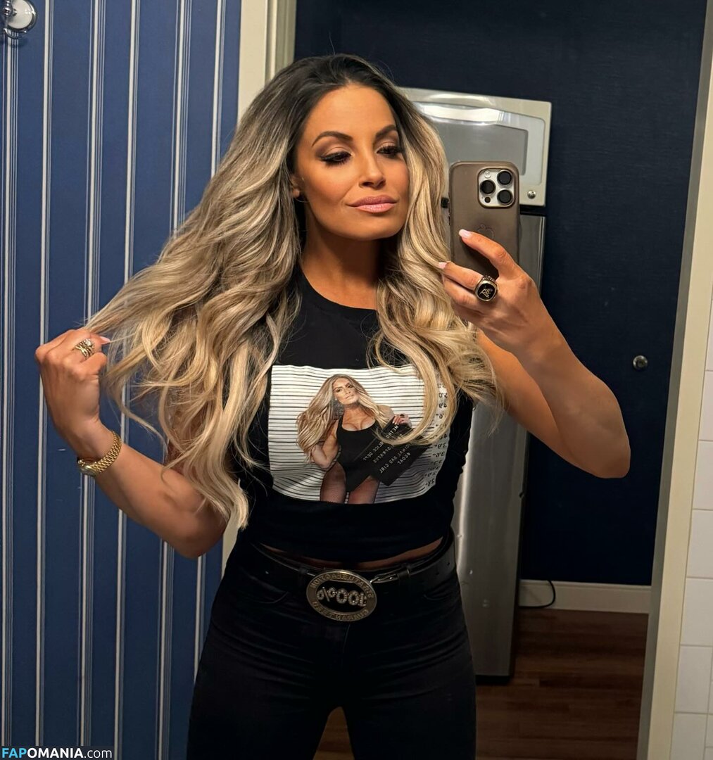 Trish Stratus / trishstratuscom Nude OnlyFans  Leaked Photo #701