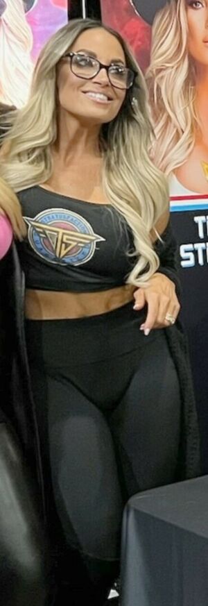 Trish Stratus