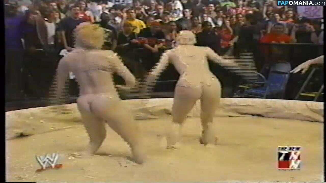 Trish Stratus / trishstratuscom Nude OnlyFans  Leaked Photo #1453