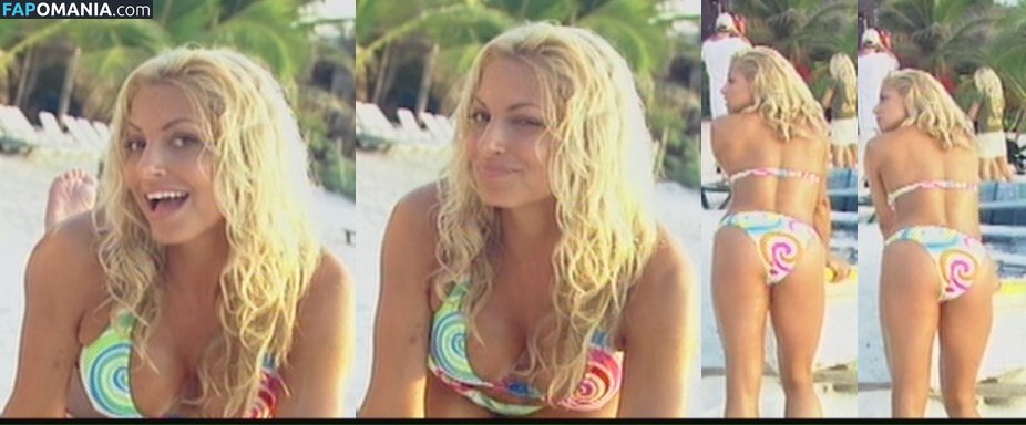 Trish Stratus / trishstratuscom Nude OnlyFans  Leaked Photo #1454
