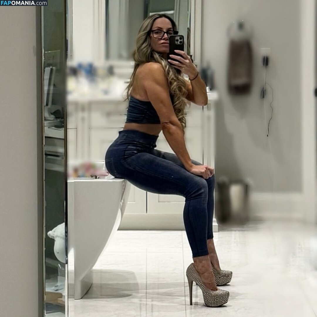 Trish Stratus / trishstratuscom Nude OnlyFans  Leaked Photo #1457