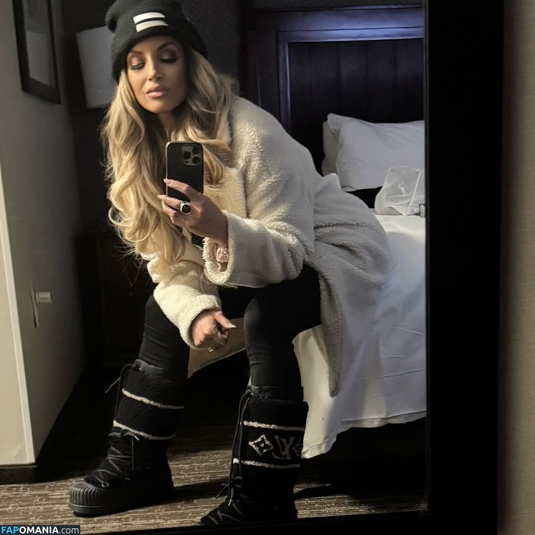 Trish Stratus / trishstratuscom Nude OnlyFans  Leaked Photo #1458