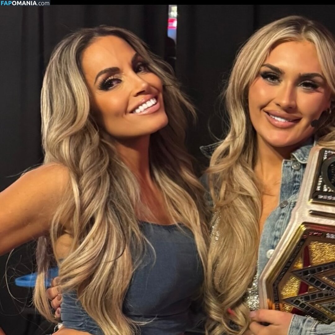 Trish Stratus / trishstratuscom Nude OnlyFans  Leaked Photo #1463