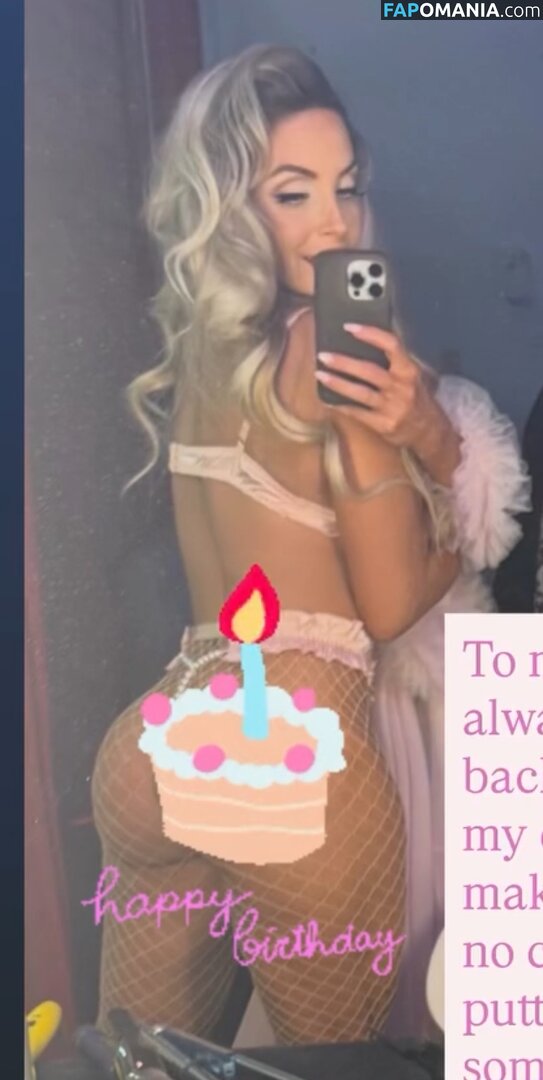 Trish Stratus / trishstratuscom Nude OnlyFans  Leaked Photo #1464