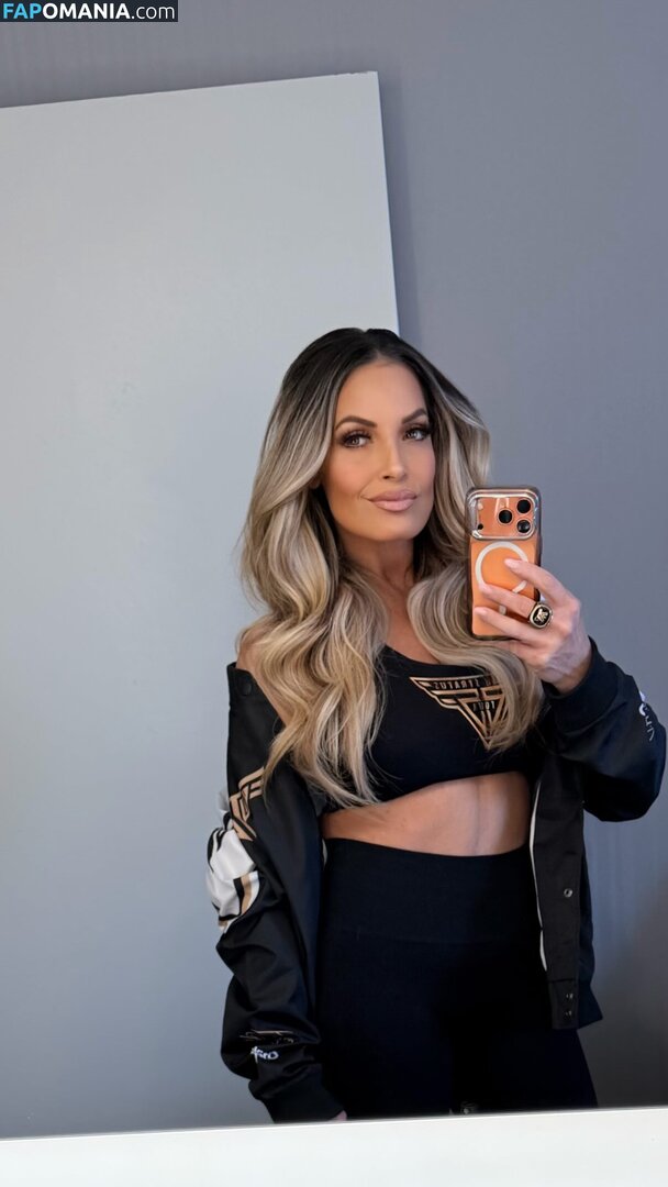 Trish Stratus / trishstratuscom Nude OnlyFans  Leaked Photo #1469