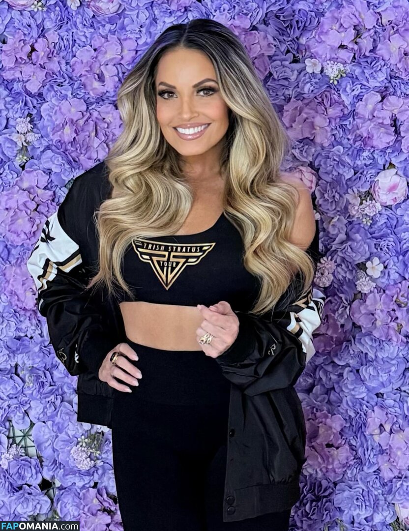 Trish Stratus / trishstratuscom Nude OnlyFans  Leaked Photo #1472