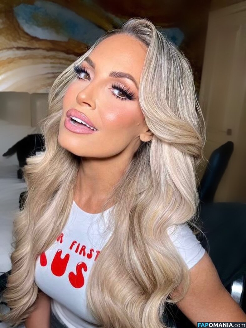 Trish Stratus / https: / trishstratus / trishstratuscom Nude OnlyFans  Leaked Photo #1483