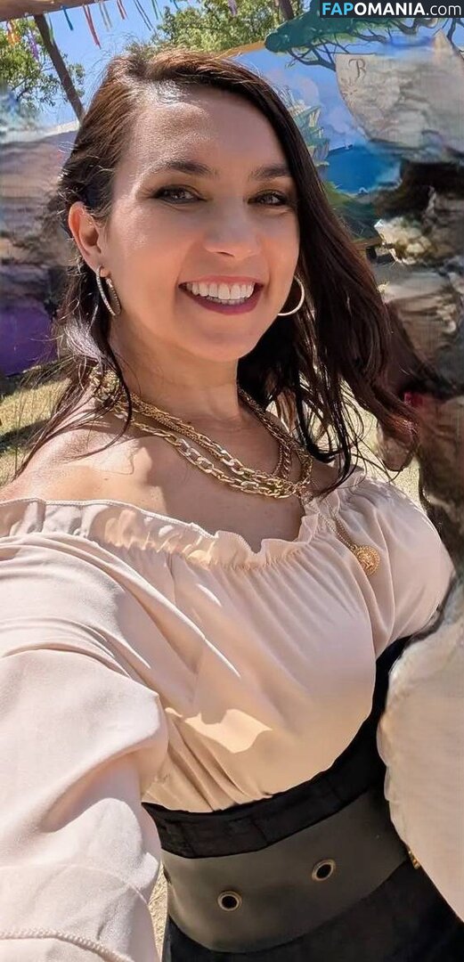 Trisha Hershberger / thatgrltrish Nude OnlyFans  Leaked Photo #37