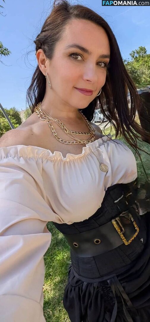 Trisha Hershberger / thatgrltrish Nude OnlyFans  Leaked Photo #38