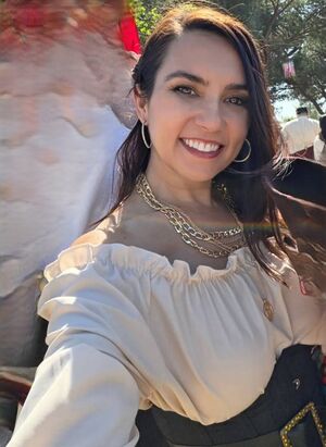 Trisha Hershberger