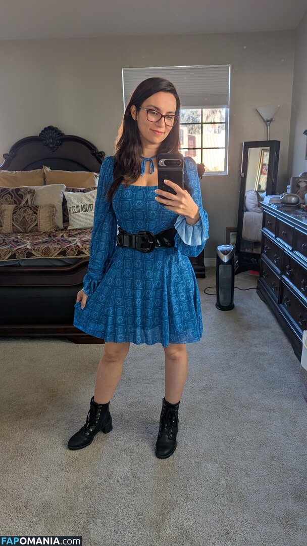 Trisha Hershberger / thatgrltrish Nude OnlyFans  Leaked Photo #40