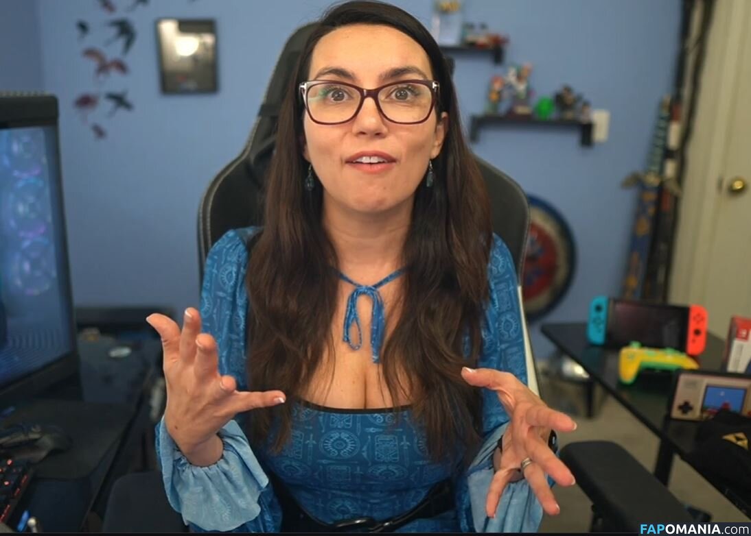 Trisha Hershberger / thatgrltrish Nude OnlyFans  Leaked Photo #41
