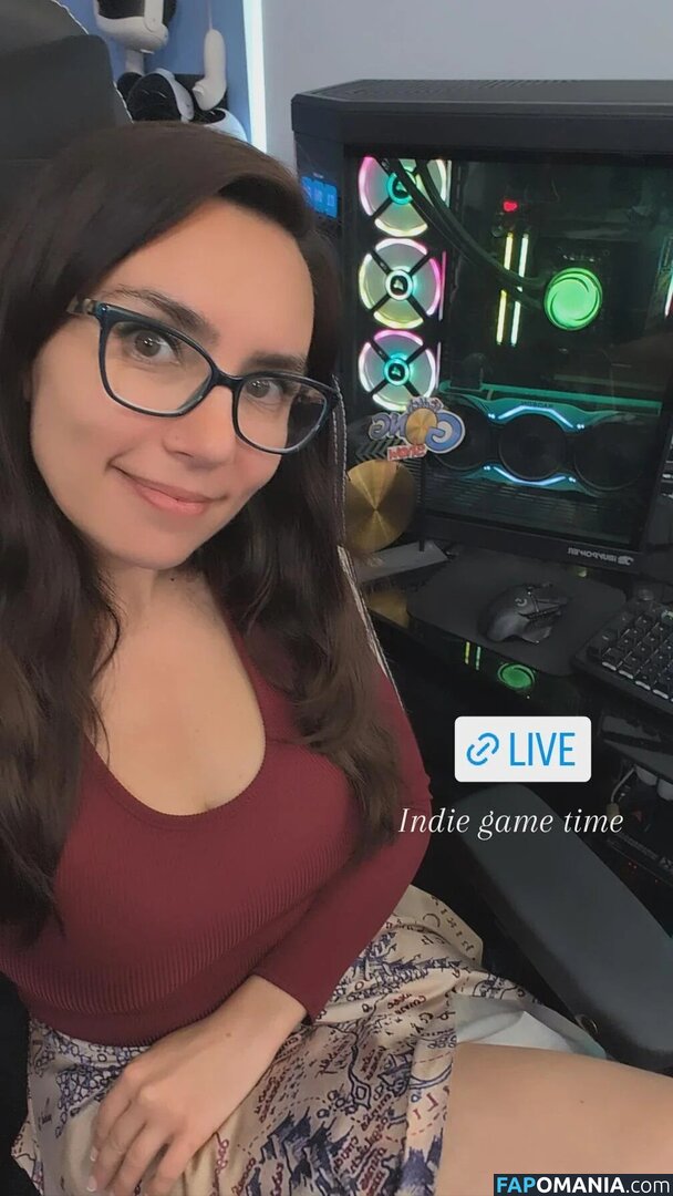 Trisha Hershberger / thatgrltrish Nude OnlyFans  Leaked Photo #42