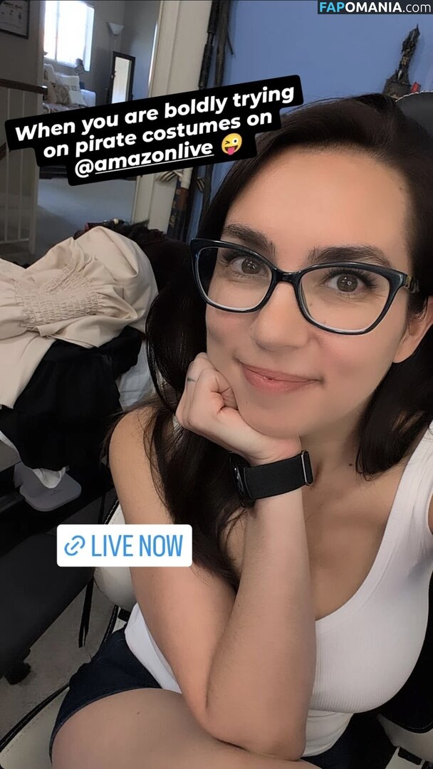 Trisha Hershberger / thatgrltrish Nude OnlyFans  Leaked Photo #43