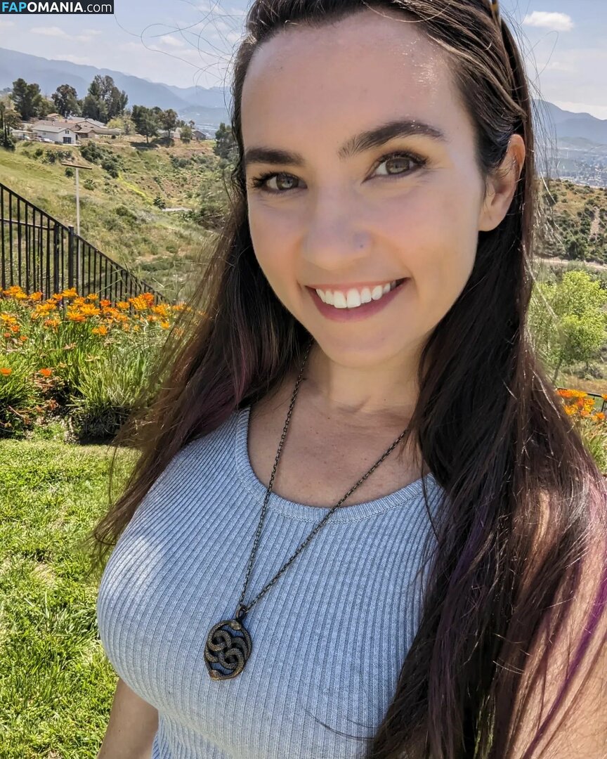 Trisha Hershberger Nude Leaked Photo #333
