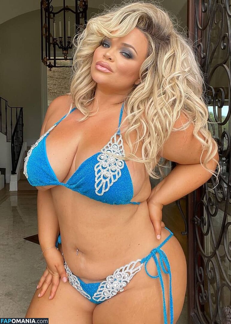 Trisha Pa Nude OnlyFans  Leaked Photo #2