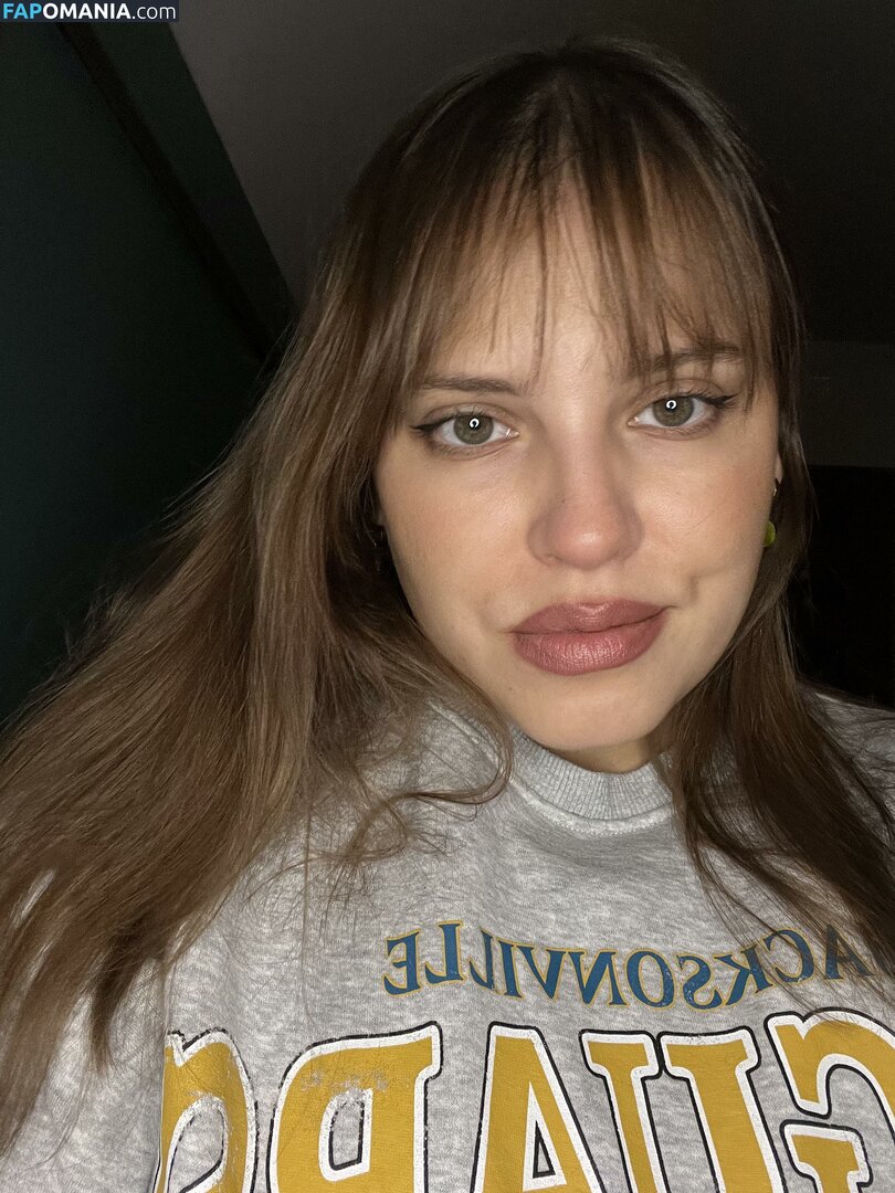 trisone / triswoodlands Nude OnlyFans  Leaked Photo #3