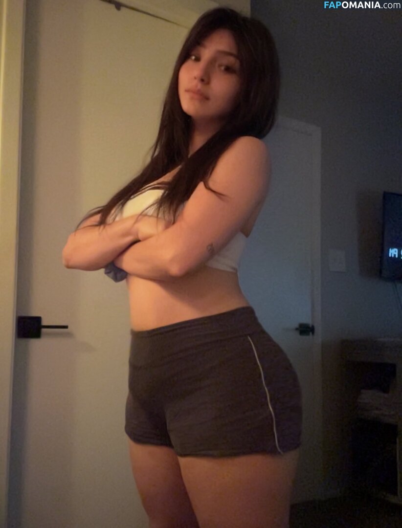 Trithequeen / hexmanic / trithequeentemp Nude OnlyFans  Leaked Photo #2