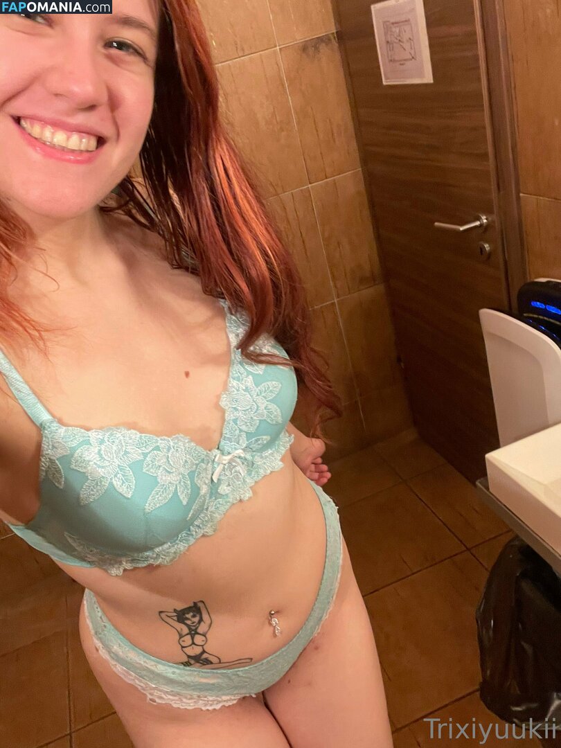 lifewise_free / trixi_free Nude OnlyFans  Leaked Photo #22
