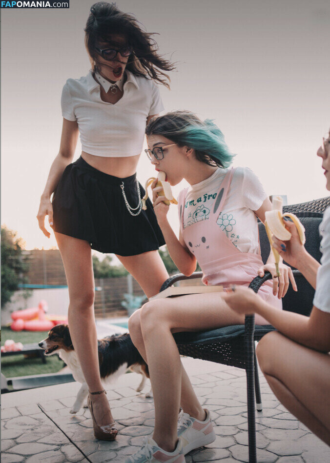 Trixy Blue / trixyblue / trixybluegirl Nude OnlyFans  Leaked Photo #320