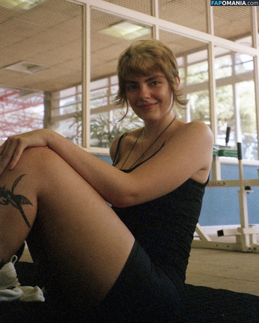 Triz Nude OnlyFans  Leaked Photo #5