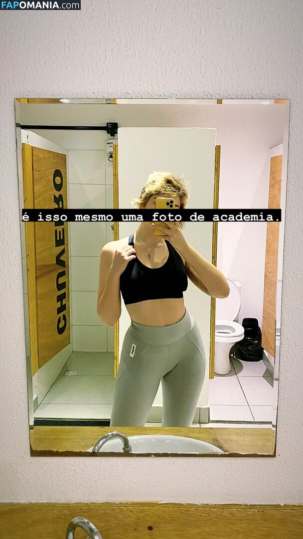 Triz Nude OnlyFans  Leaked Photo #19