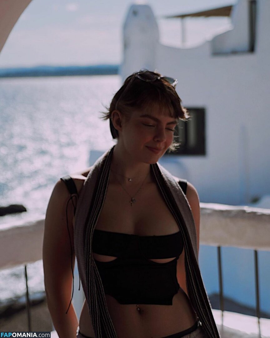 Triz Nude OnlyFans  Leaked Photo #37