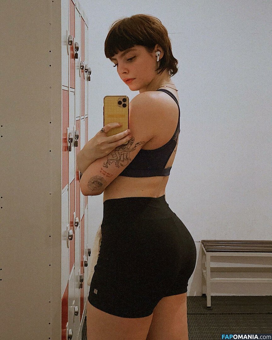 Triz Nude OnlyFans  Leaked Photo #40