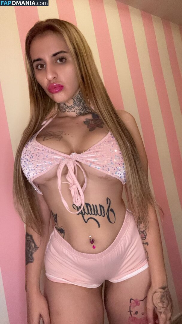 trizzyebeltran Nude OnlyFans  Leaked Photo #2