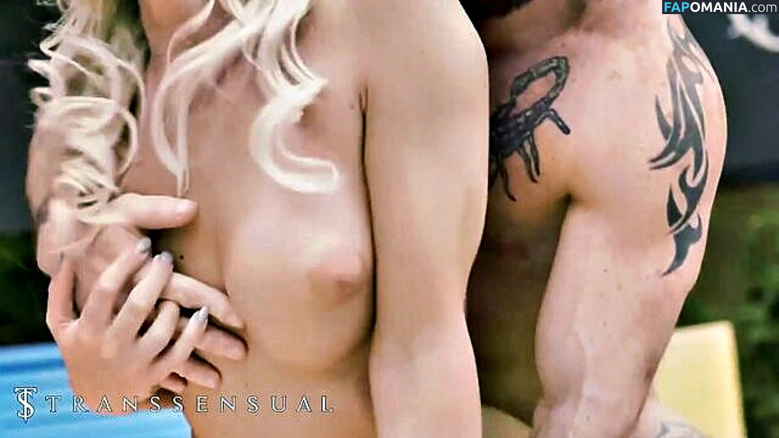 Trophyslut / barbietrophy / trophysluuut Nude OnlyFans  Leaked Photo #4