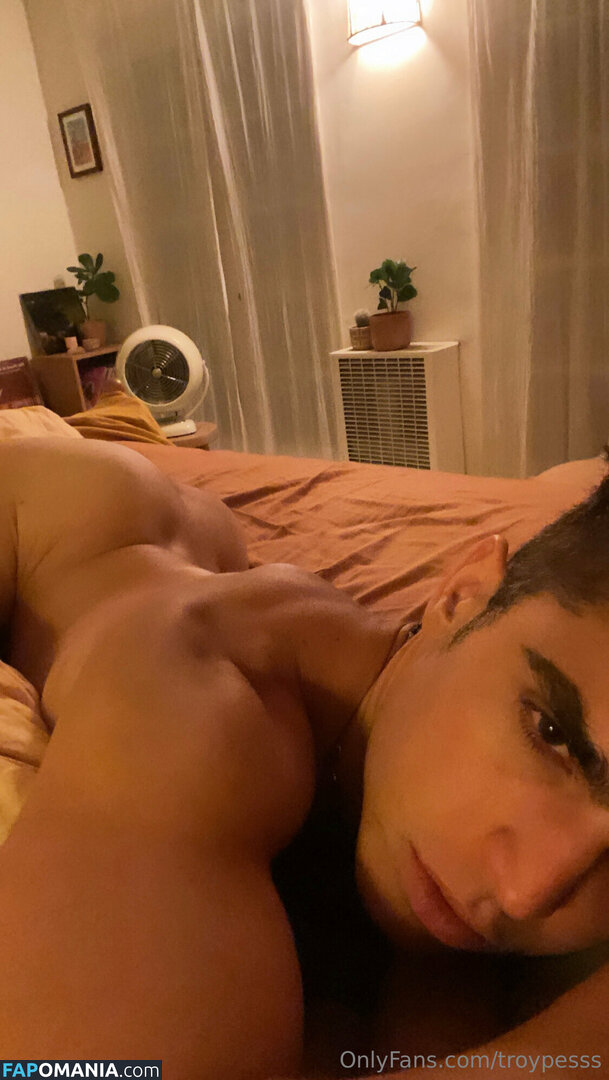 troypes / troypesss Nude OnlyFans  Leaked Photo #26
